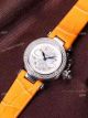 Replica Cartier Pasha SS Diamond Bezel Purple Strap Watch Ladies 28mm (6)_th.jpg